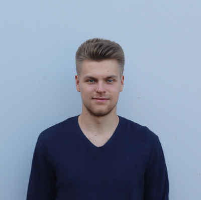 Fabian Schneider